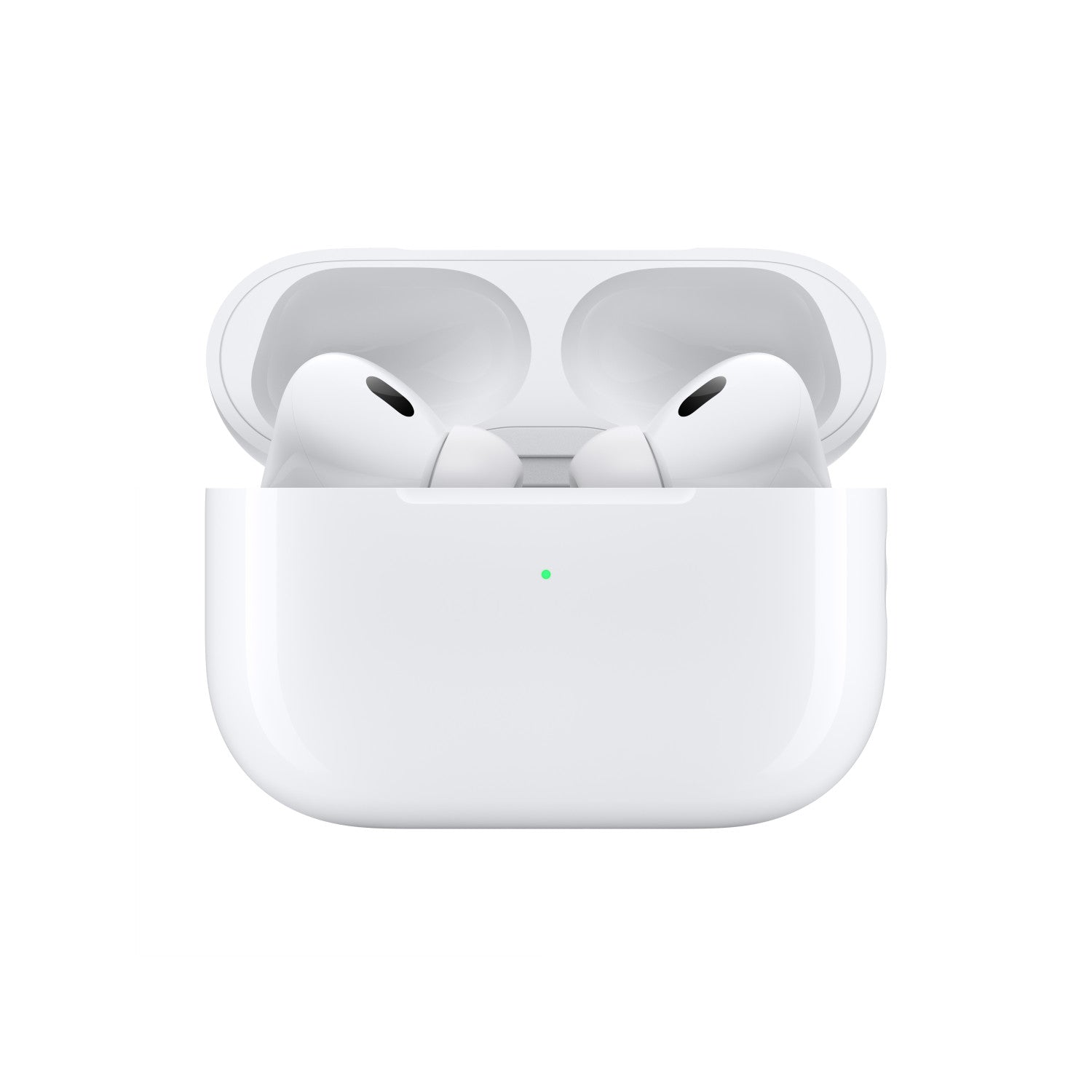 Apple MTJV3ZM AirPods Pro Seconda Generazione Cuffie Wireless In-ear Musica e Chiamate Bluetooth Bianco