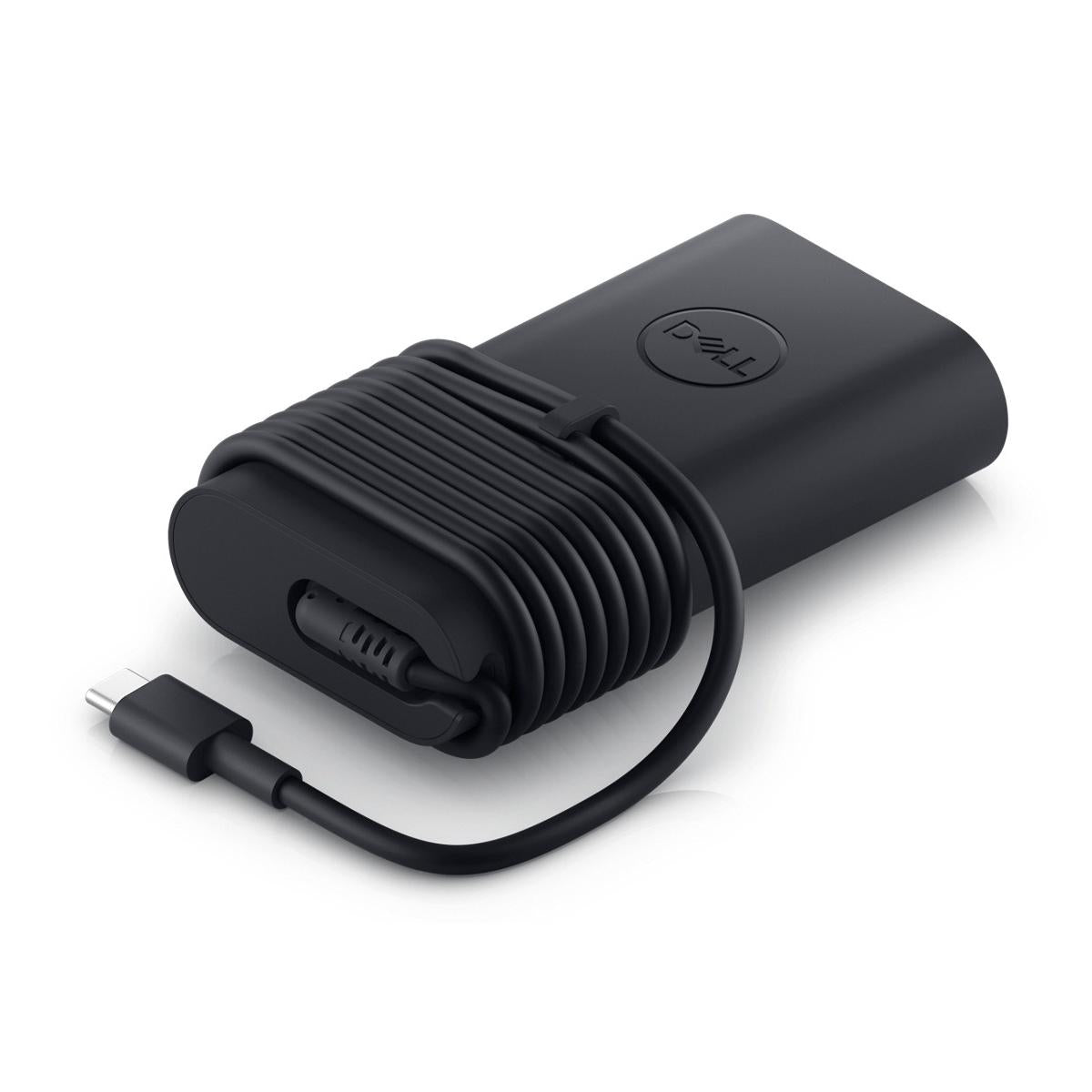 DELL T075W adattatore e invertitore Interno 100 W Nero