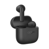 OPPO Enco Buds3 Auricolari True Wireless, 42h di Autonomia, Driver Dinamico da 12.4mm, BT 5.4, Controlli Touch, Cancellazione rumore passiva, Android e iOS, IP55, Versione Italiana , Nero
