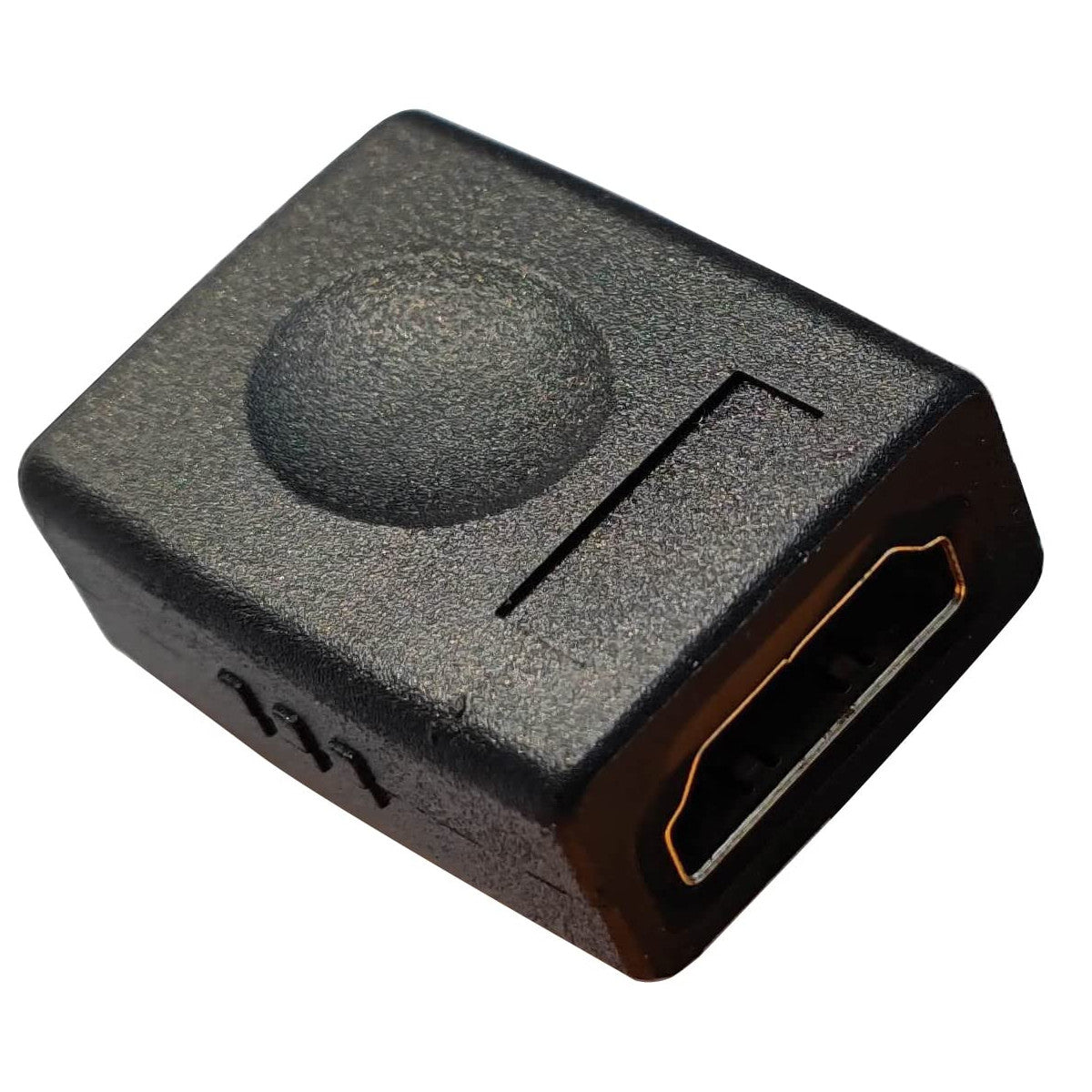 Ridem RDM CL9 Giunto HDMI 4K Per Estensione Cavi