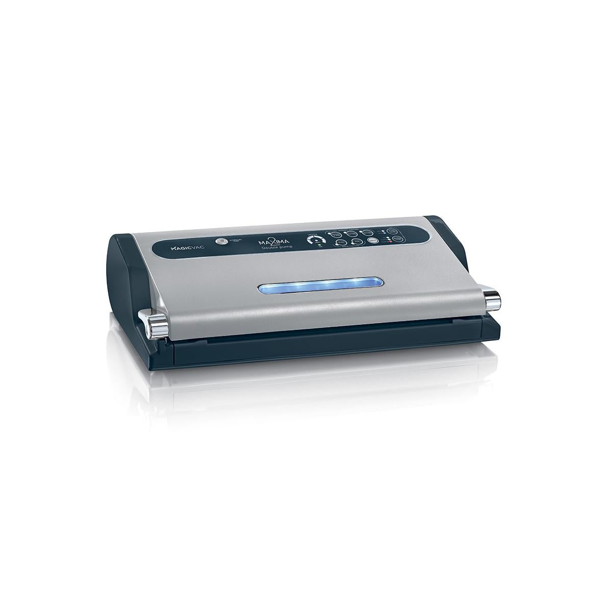 Magic Vac Maxima 2 Macchina per Sottovuoto Grigio 820 mbar