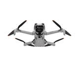 DJI Lito X1 Fly More Combo 4 rotori Quadrirotore 48 MP 2788 mAh Grigio