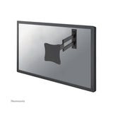 Neomounts FPMA-W830BLACK Supporto TV a parete 68,6 cm (27") Nero