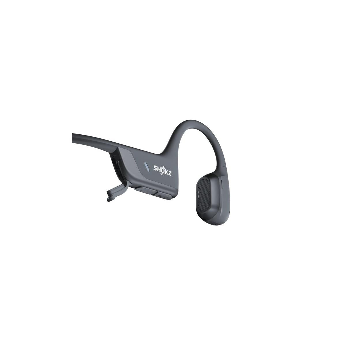 SHOKZ OpenRun Pro 2 Auricolare Wireless A clip Sport Bluetooth Nero