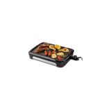 Griglia di Contatto George Foreman 25850-56 Termostato Regolabile Antiaderente 1606 W