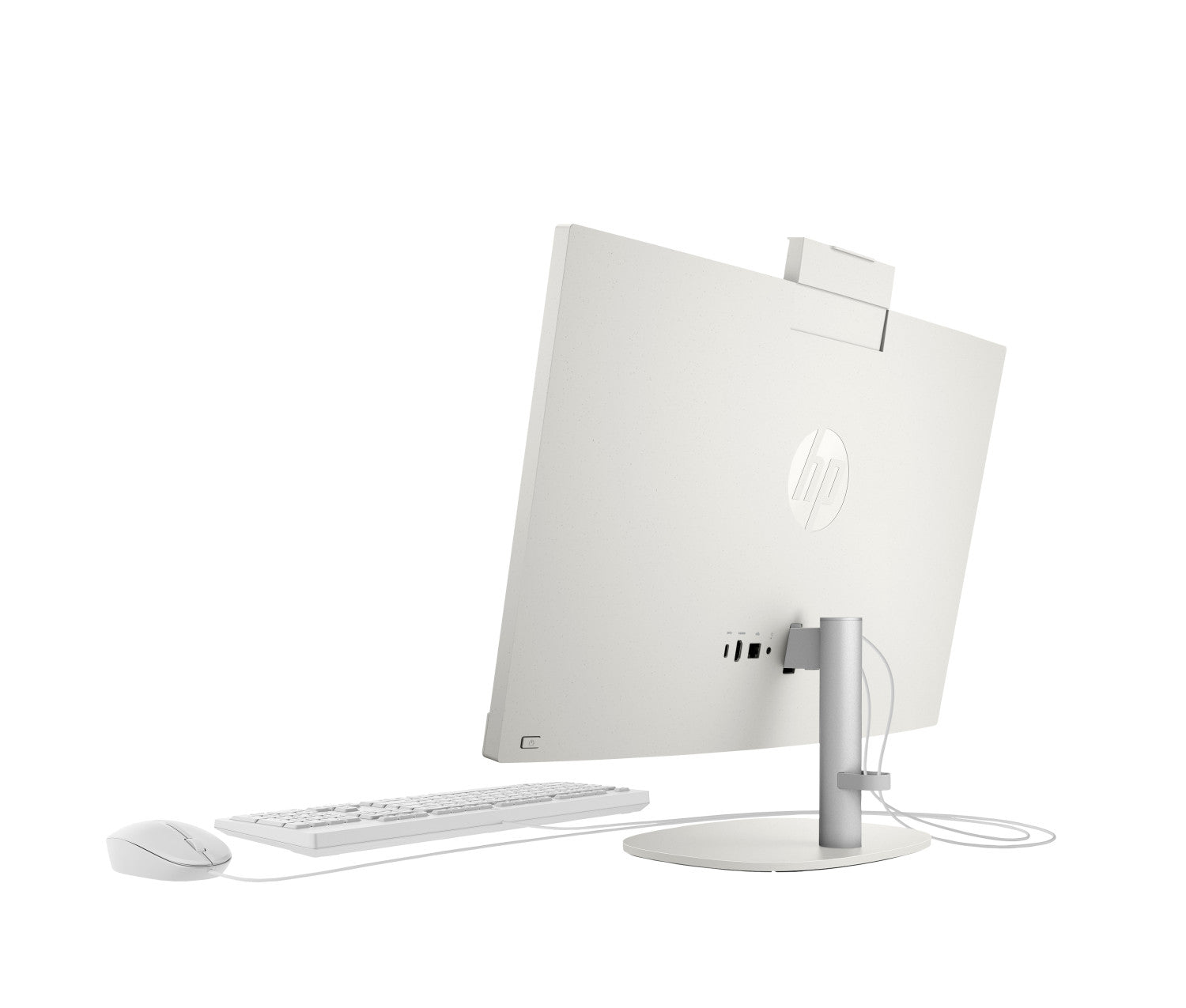 HP ProOne 240 G10 Desktop PC Intel Core i5 i5-1335U 60,5 cm (23.8") 1920 x 1080 Pixel 8 GB DDR4-SDRAM 256 GB SSD Windows 11 Home Wi-Fi 6 (802.11ax)