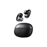 SHOKZ OpenDots 2 Auricolare Wireless clip auricolare Chiamate/Musica/Sport/Tutti i giorni Bluetooth Nero