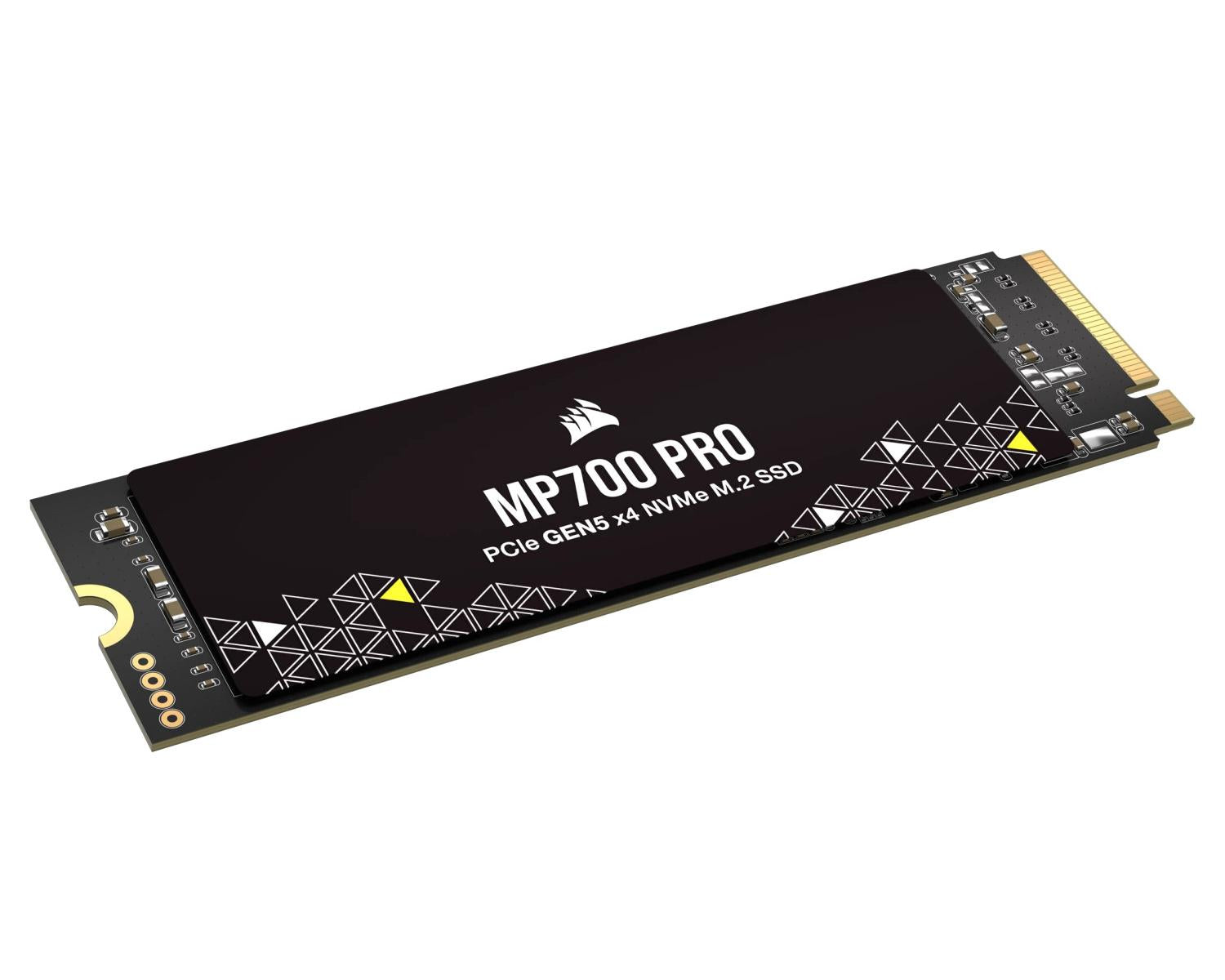 Corsair MP700 PRO M.2 1 TB PCI Express 5.0 NVMe 3D TLC NAND