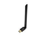 Conceptronic ABBY17B scheda di rete e adattatore Interno Bluetooth 3 Mbit/s