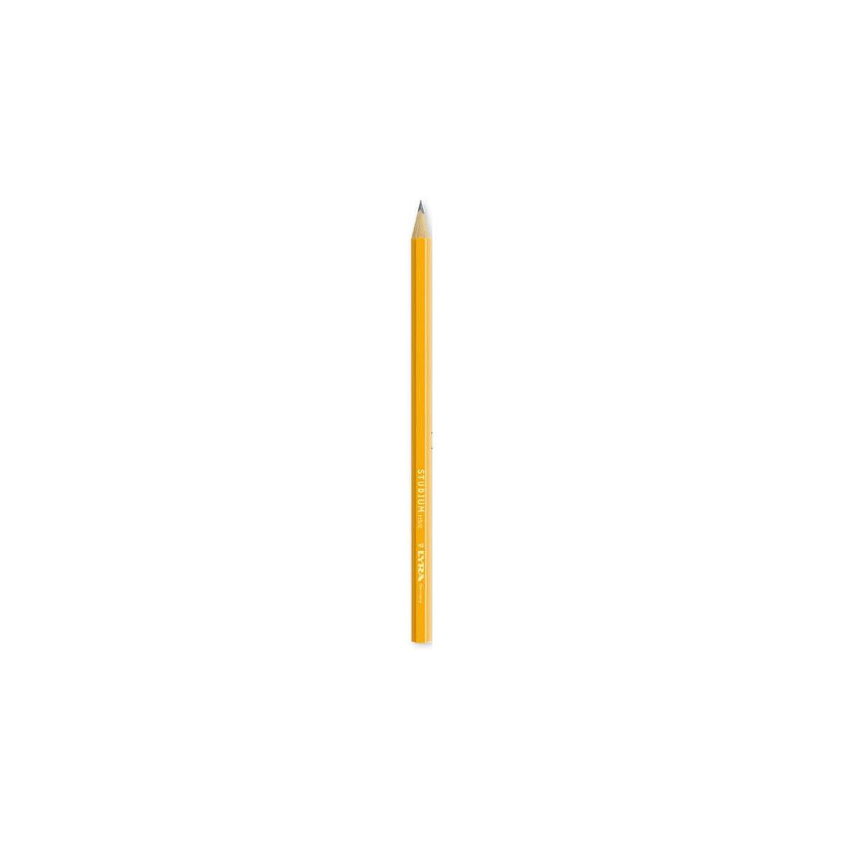 Lyra 1270101 matita di grafite B 12 pz