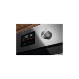 Electrolux LOF4P46TX 72 L 2990 W Acciaio inox