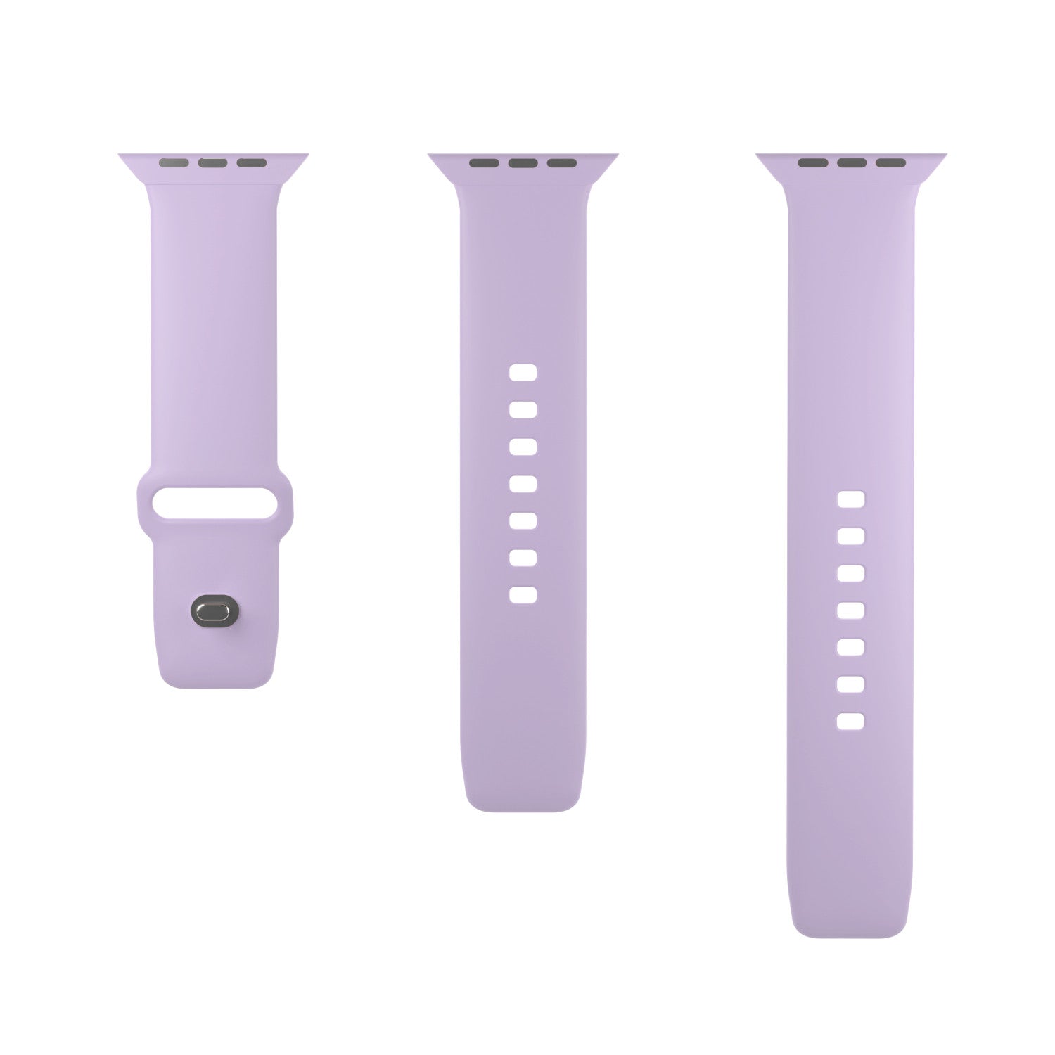PURO PUICNAW40LVD accessorio indossabile intelligente Band Lavanda Silicone