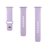 PURO PUICNAW40LVD accessorio indossabile intelligente Band Lavanda Silicone