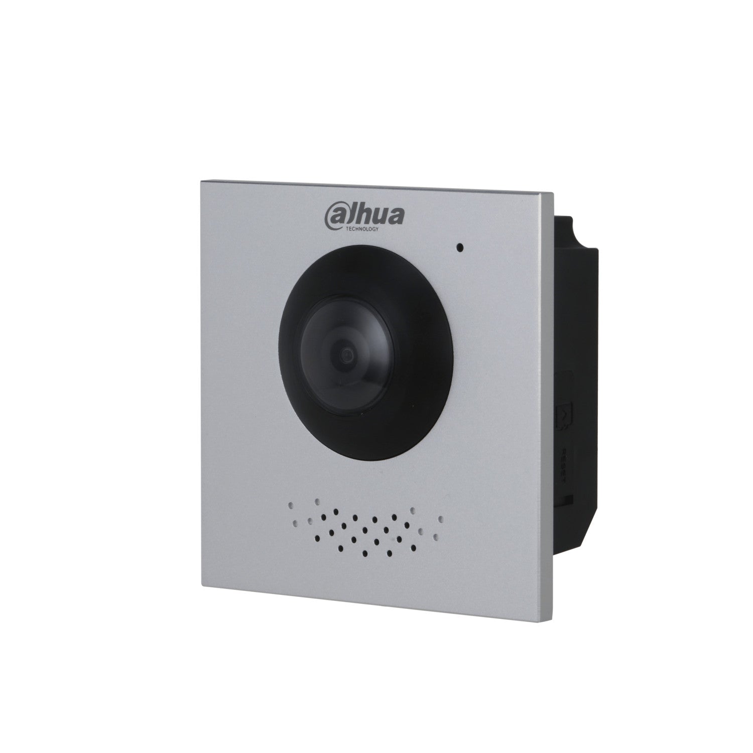Dahua Technology VTO4202F.P.S2 sistema per video-citofono 2 MP Argento