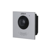 Dahua Technology VTO4202F.P.S2 sistema per video-citofono 2 MP Argento
