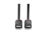 Lindy 36493 cavo DisplayPort 3 m Nero