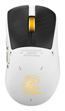 ASUS ROG Keris II Origin-KJP mouse Gaming Mano destra RF Wireless Bluetooth USB Type-A Ottico 42000 DPI