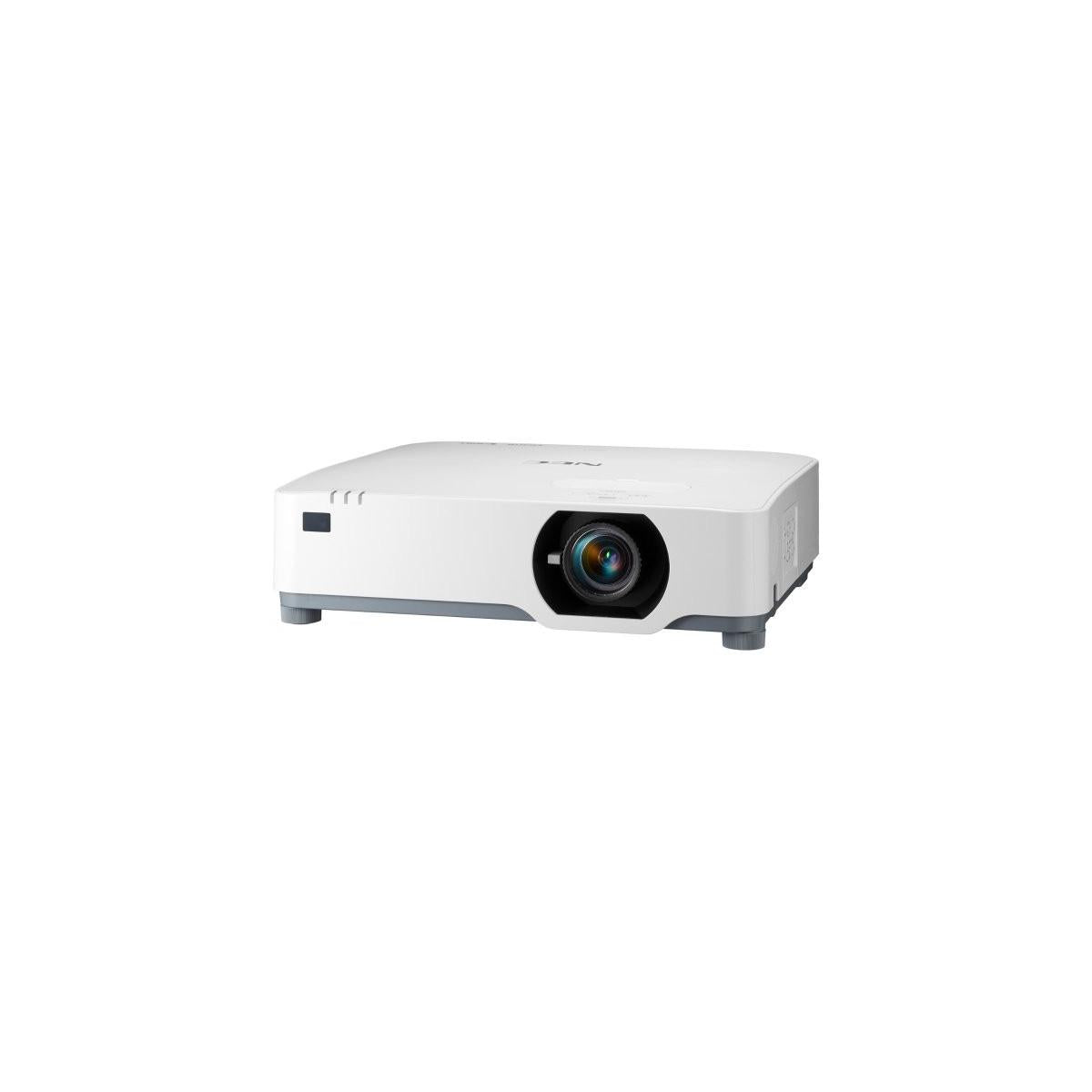 NEC P547UL videoproiettore Proiettore a raggio standard 3240 ANSI lumen 3LCD WUXGA (1920x1200) Bianco