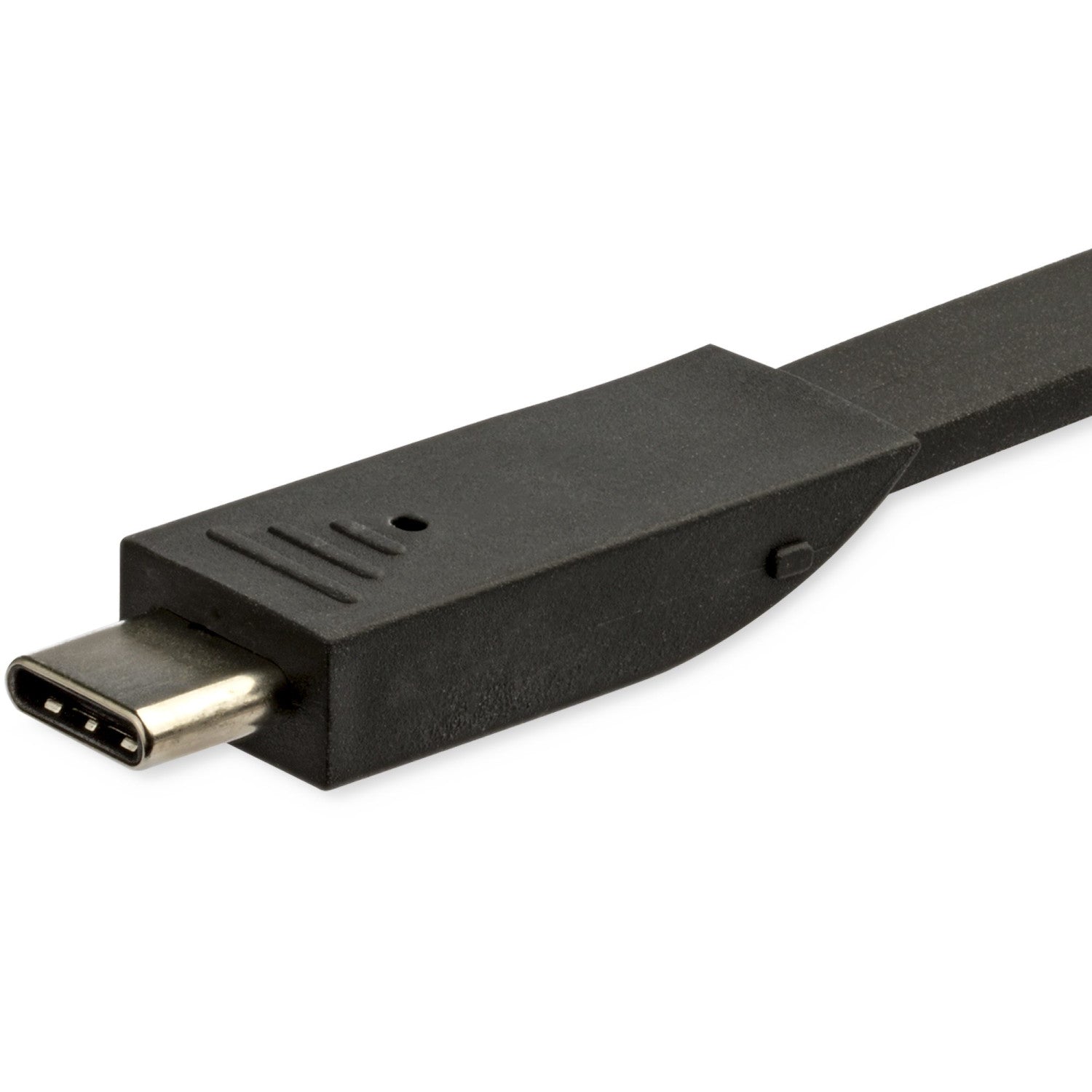 StarTech.com Adattatore Multi-porta USB-C con HDMI e VGA per portatili - 3x USB 3.0 - Lettore Schede SD - PD 3.0 - Cavo integrato