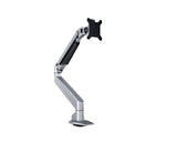Multibrackets 7167 supporto da tavolo per Tv a schermo piatto 81,3 cm (32") Argento Scrivania