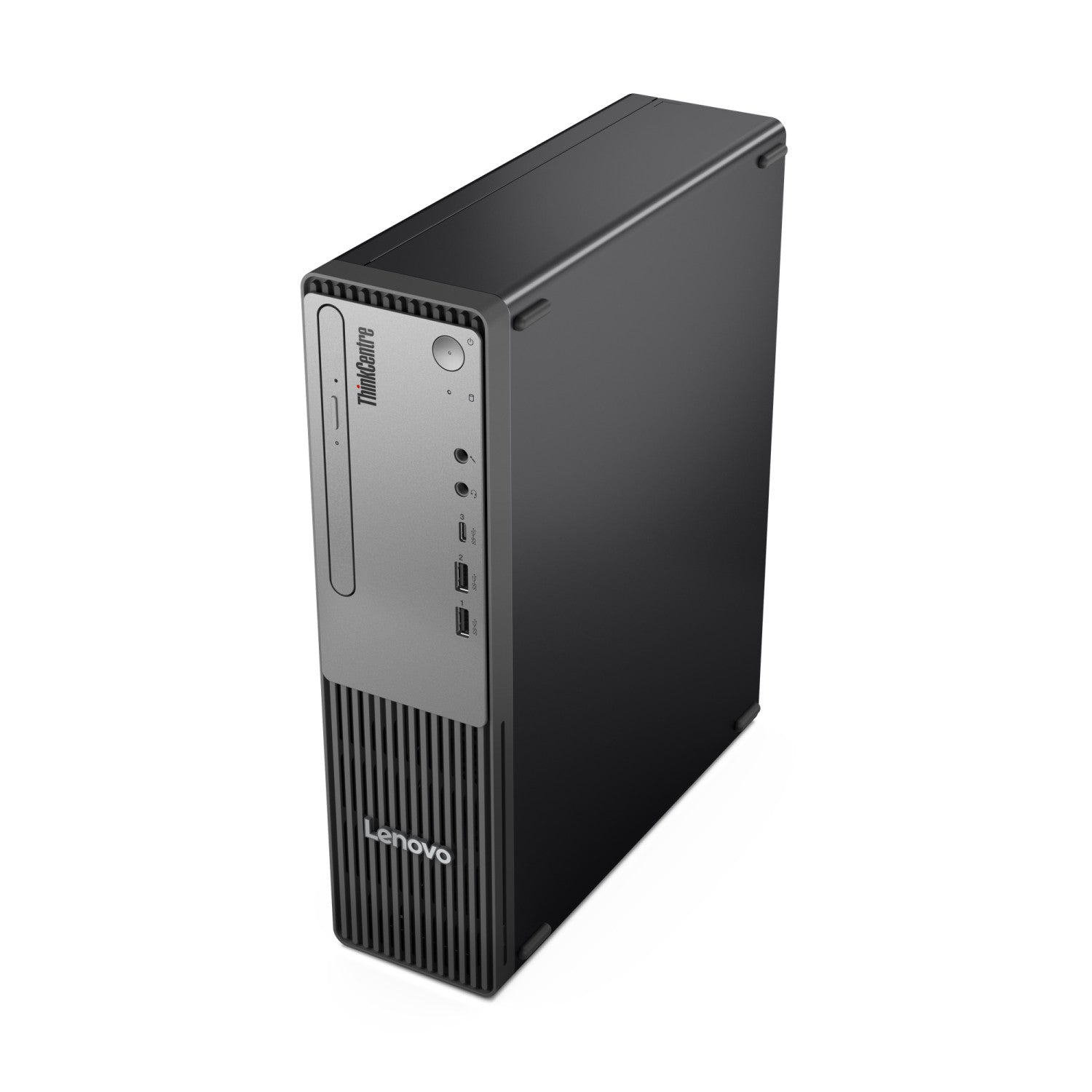 Lenovo ThinkCentre neo 30s Gen 5 Intel Core i5 i5-13420H 8 GB DDR5-SDRAM 512 GB SSD SFF PC Nero