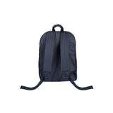 Rivacase 8065 zaino Nero, Blu Poliestere