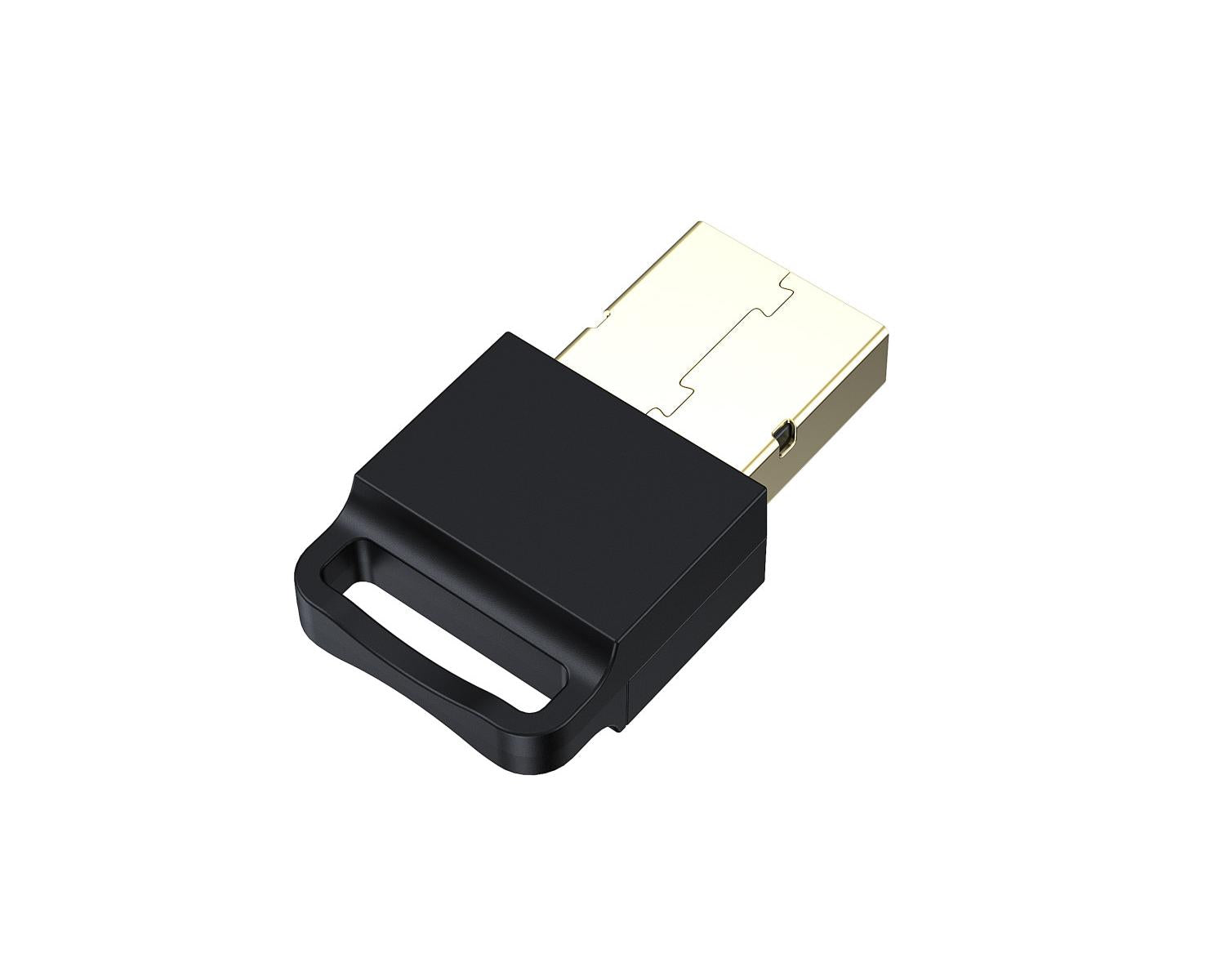 Conceptronic ABBY06B scheda di rete e adattatore Bluetooth 3 Mbit/s