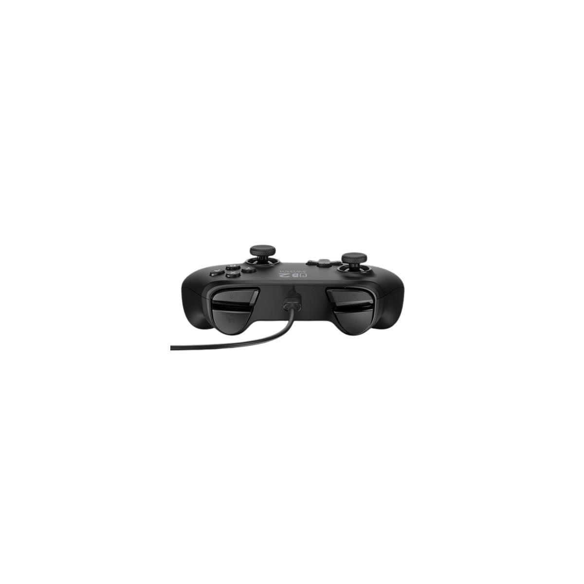 PowerA Advantage Nero USB Gamepad Analogico/Digitale Nintendo Switch 2