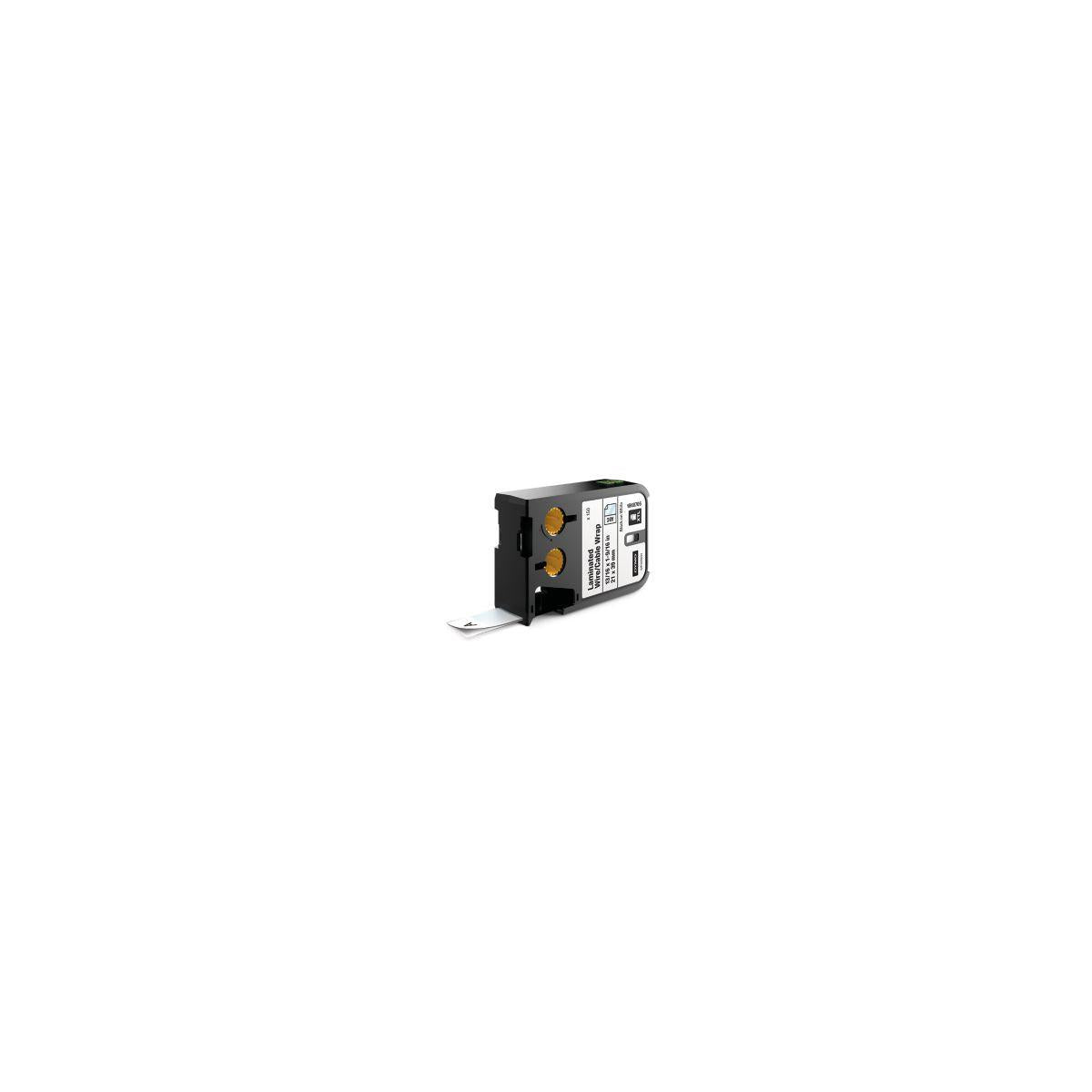DYMO 1868705 nastro per etichettatrice Nero su bianco