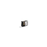 DYMO 1868705 nastro per etichettatrice Nero su bianco