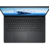 DELL Pro 15 Essential PV15250 Intel Core i7 i7-1355U Computer portatile 39,6 cm (15.6") Full HD 16 GB DDR5-SDRAM 512 GB SSD Wi-Fi 6 (802.11ax) Windows 11 Pro Italiano Nero