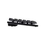 Trust GXT 832 Thado tastiera Mouse incluso Gaming RF Wireless QWERTY Italiano Nero