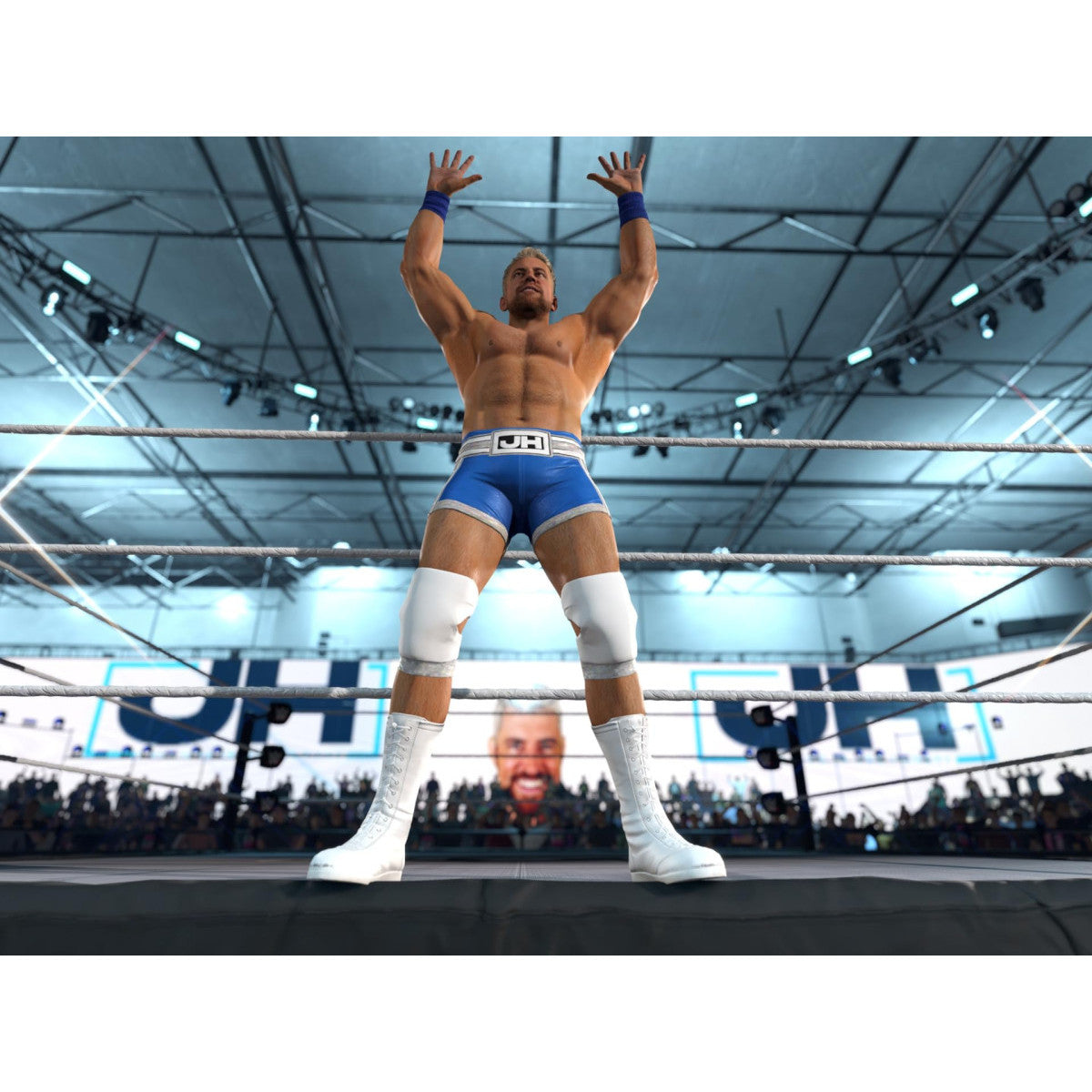 WWE 2K26 - Nintendo Switch 2