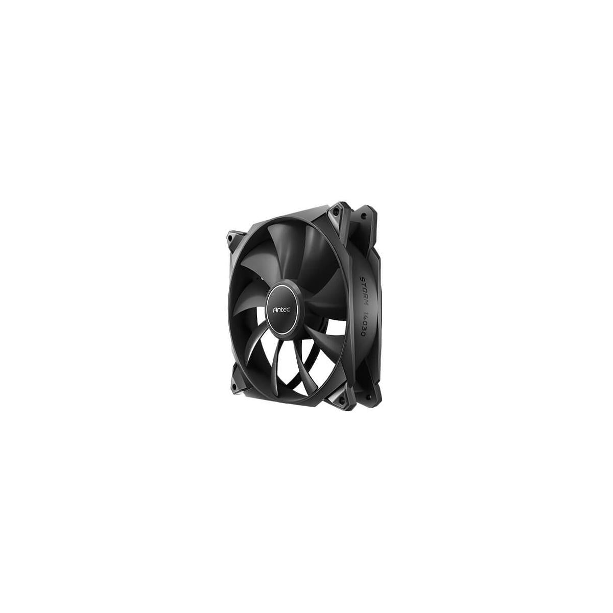 Antec Storm T3 140 Case per computer Ventilatore 14 cm Nero 1 pz