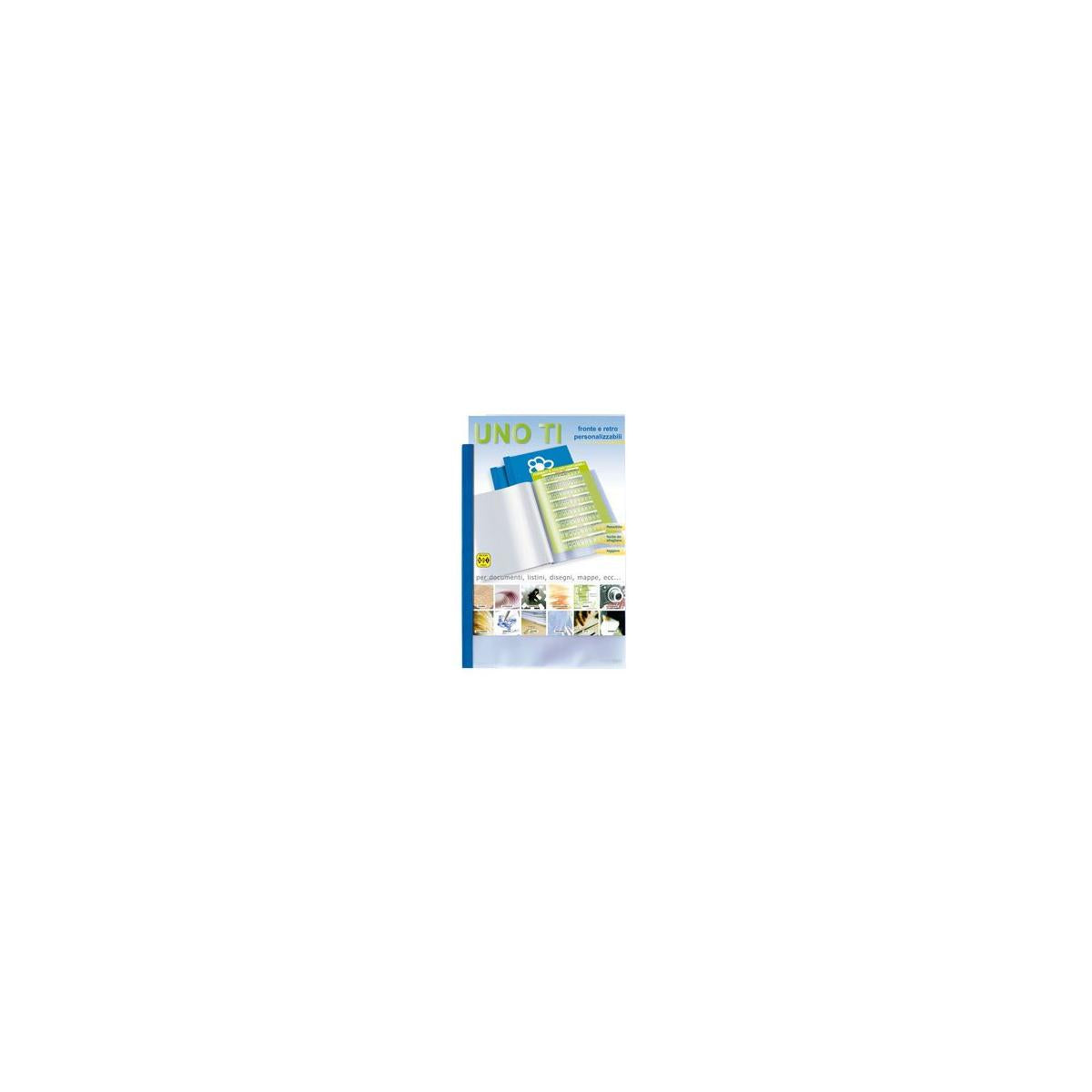 SEI Rota 55221207 portalistino di presentazione A4