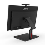 Lenovo ThinkCentre M90a Gen 6 Intel Core Ultra 5 225 60,5 cm (23.8pollici) 1920 x 1080 Pixel Touch screen PC All-in-one 16 GB DDR5-SDRAM 512 GB SSD Windows 11 Pro Wi-Fi 6E (802.11ax) Nero