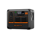 Bluetti AC60P stazione di alimentazione portatile Litio Ferro Fosfato (LiFePo4) 600 W 9,1 kg