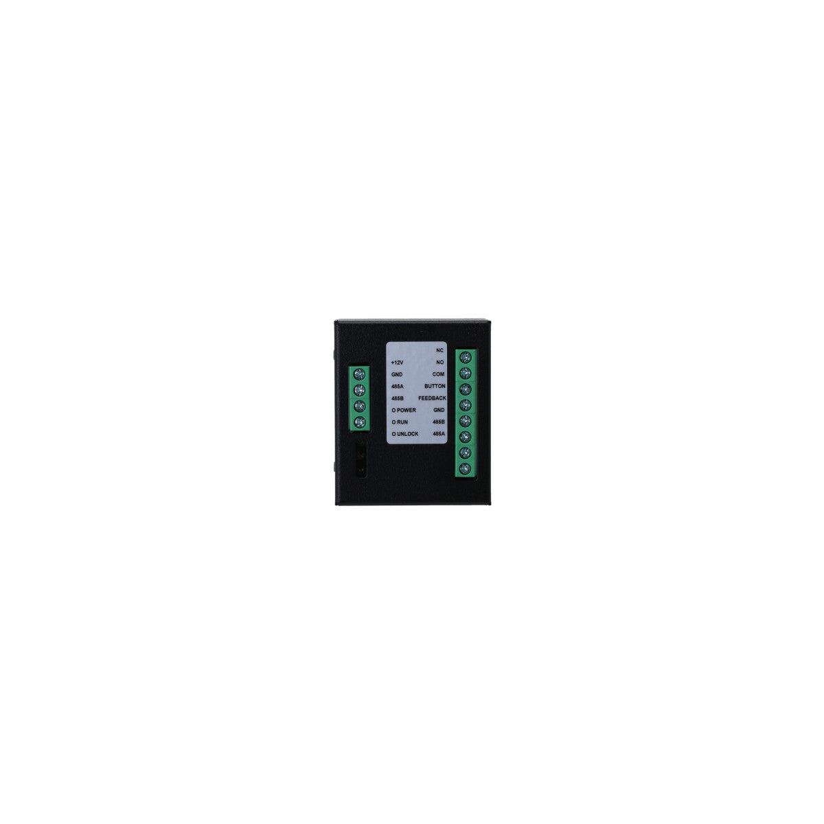 Dahua Technology DHI-DEE1010B-S2 accessorio per lettori per il controllo accessi