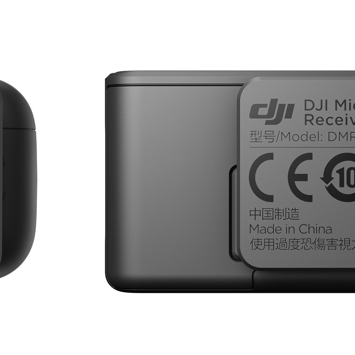 DJI Mic 3 (1 TX 1 RX)