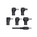 Trust 23390 adattatore e invertitore Interno 90 W Nero