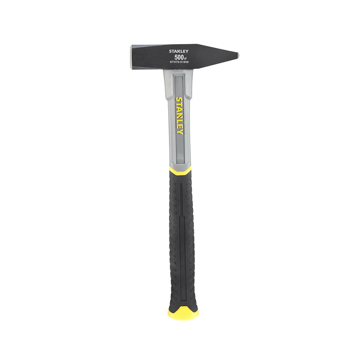 Stanley STHT0-51908 martello Martello a penna incrociata Nero, Grigio