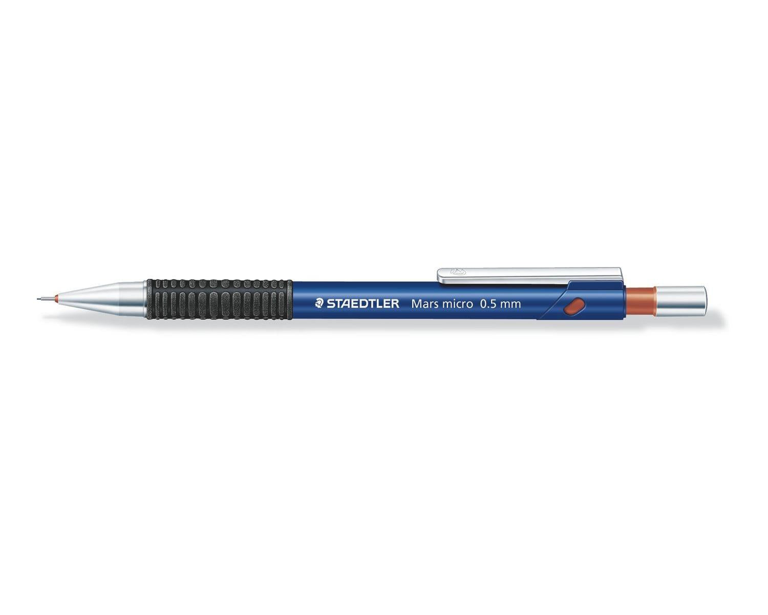 Staedtler Mars Micro portamine 0,5 mm B 1 pz