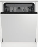 Beko bPRO 500 Lavastoviglie a scomparsa totale 60 cm Classe B 16 coperti