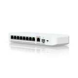 Ubiquiti UniFi Flex 2.5G Gestito L2 2.5G Ethernet (100/1000/2500) Montaggio da desktop/parete Bianco