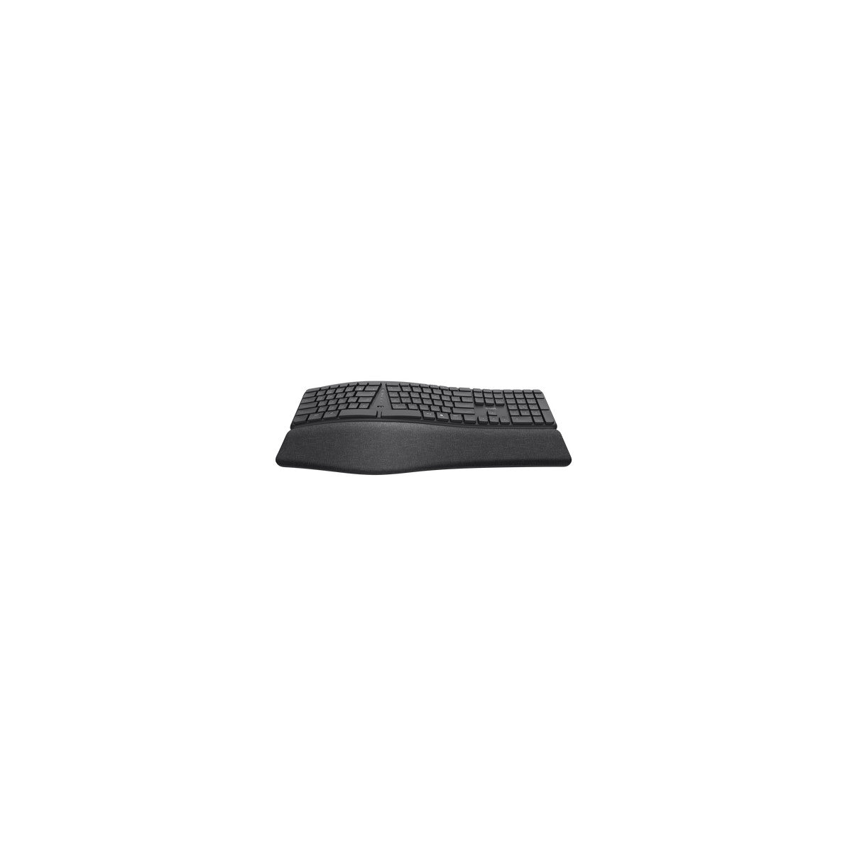 Trust Keyra Tastiera wireless multi-dispositivo ergonomica