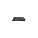 Trust Keyra Tastiera wireless multi-dispositivo ergonomica