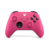 Microsoft EP2-29912 periferica di gioco Rosa, Bianco Bluetooth Gamepad Analogico/Digitale Android, PC, Xbox One, Xbox Series S, Xbox Series X, iOS