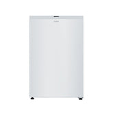 Candy CNUQ2L58EW Congelatore verticale Libera installazione 90 L E Bianco