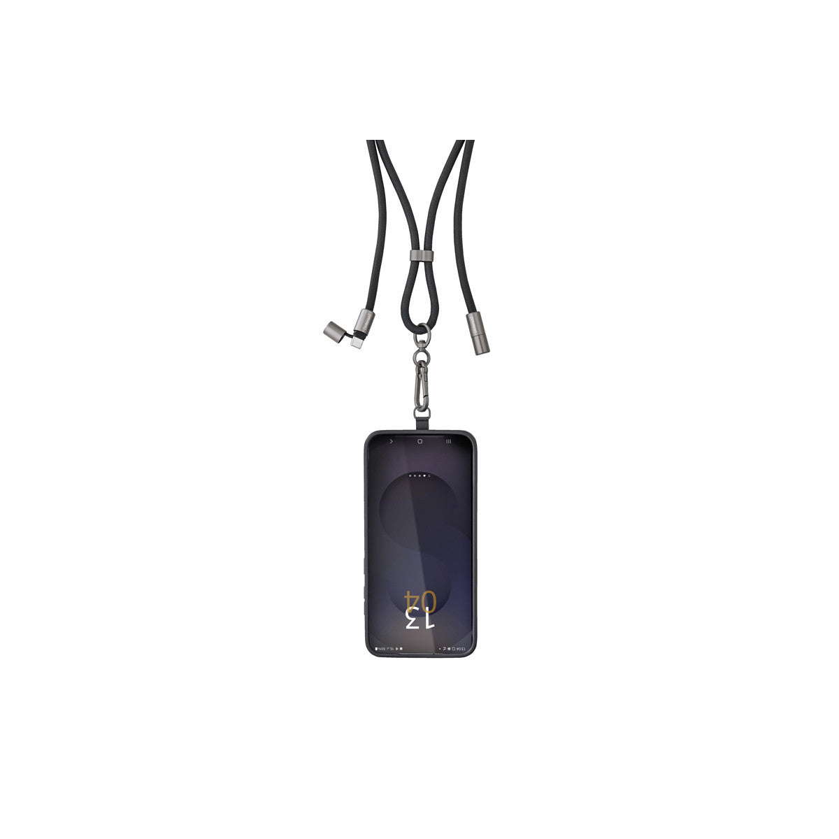 Intenso 7991000 cavo USB 1,65 m USB C Nero