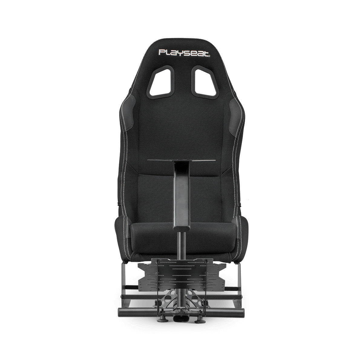 Playseat Evolution ActiFit Sedia per gaming universale Sedia imbottita tappezzata Nero